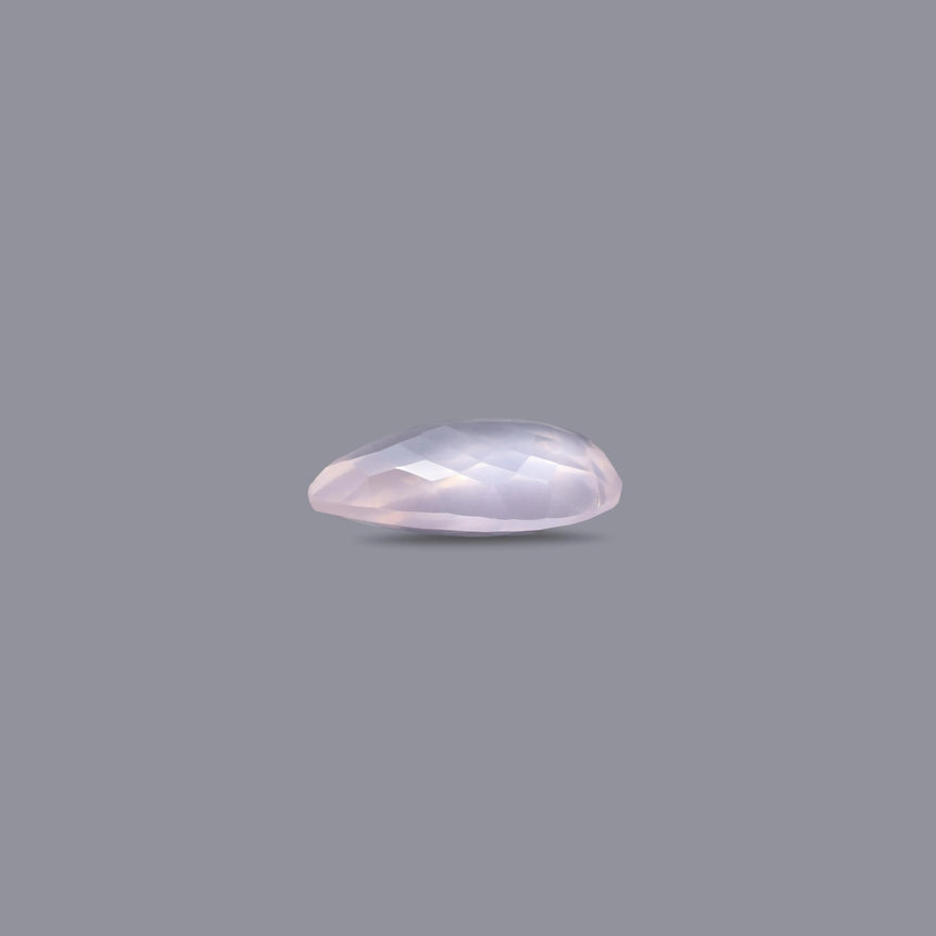 Rose Quartz - 10.4 Carat