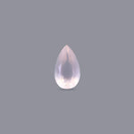 Rose Quartz - 7.4 Carat - Pramogh
