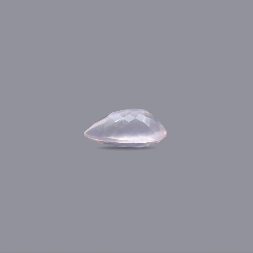 Rose Quartz - 7.4 Carat