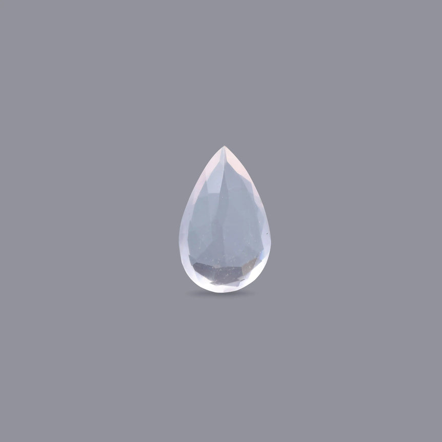 Rose Quartz - 5.45 Carat