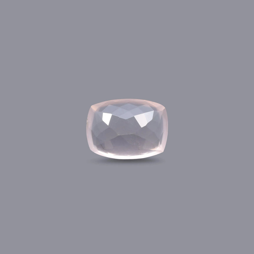 Rose Quartz - 13.45 Carat