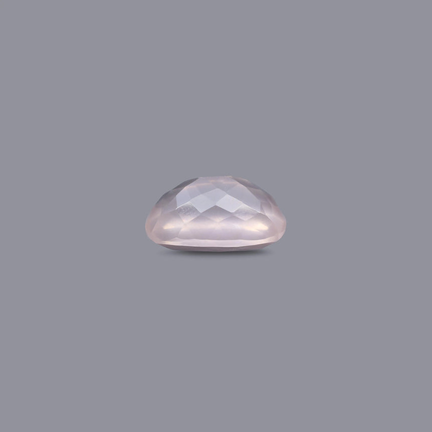 Rose Quartz - 13.45 Carat