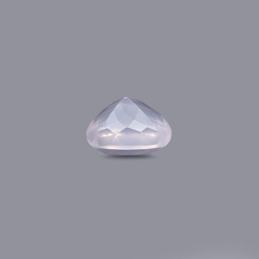 Rose Quartz - 13.6 Carat