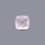 Rose Quartz - 6.65 Carat - Pramogh