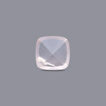 Rose Quartz - 6.65 Carat