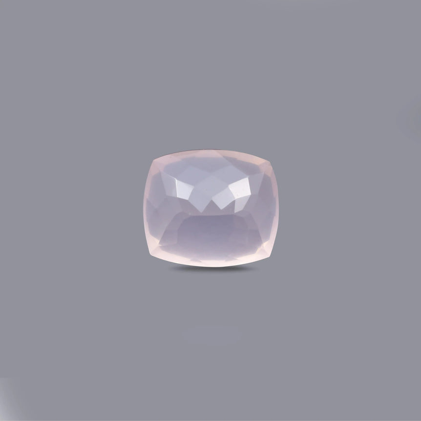 Rose Quartz - 14.7 Carat