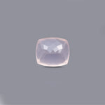 Rose Quartz - 14.7 Carat