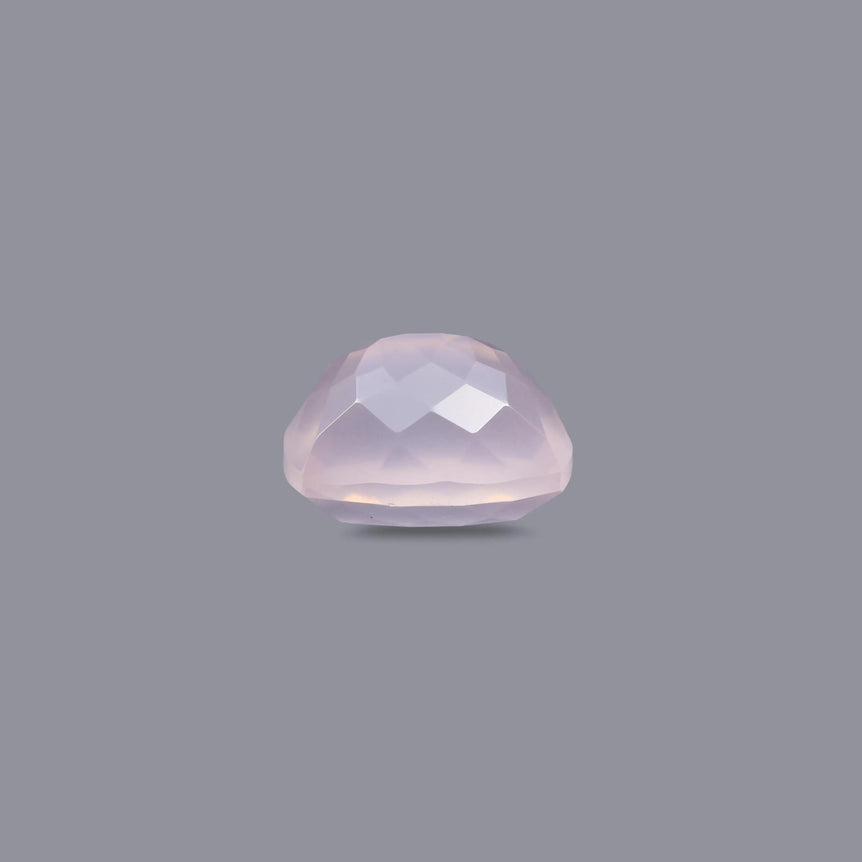 Rose Quartz - 14.7 Carat