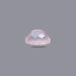 Rose Quartz - 14.7 Carat