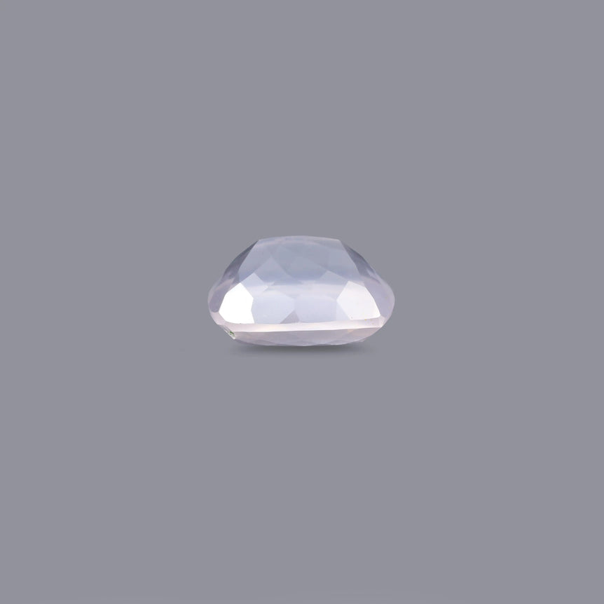 Rose Quartz - 12.3 Carat