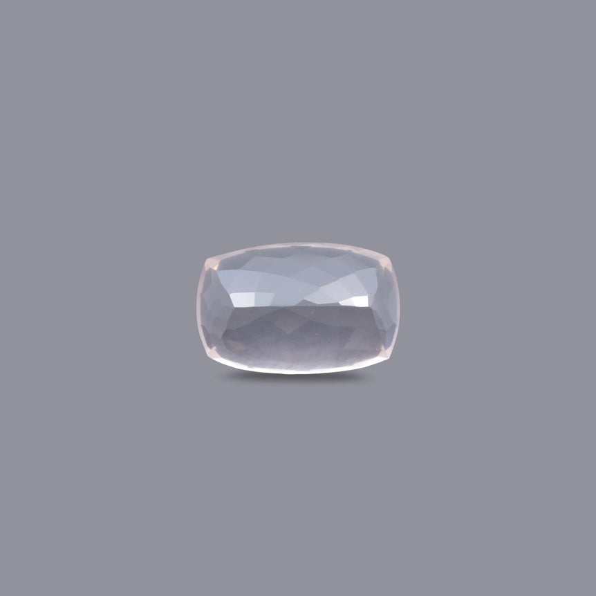 Rose Quartz - 11.55 Carat