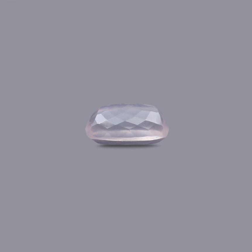 Rose Quartz - 11.55 Carat