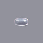 Rose Quartz - 8.7 Carat