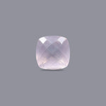 Rose Quartz - 2.9 Carat - Pramogh