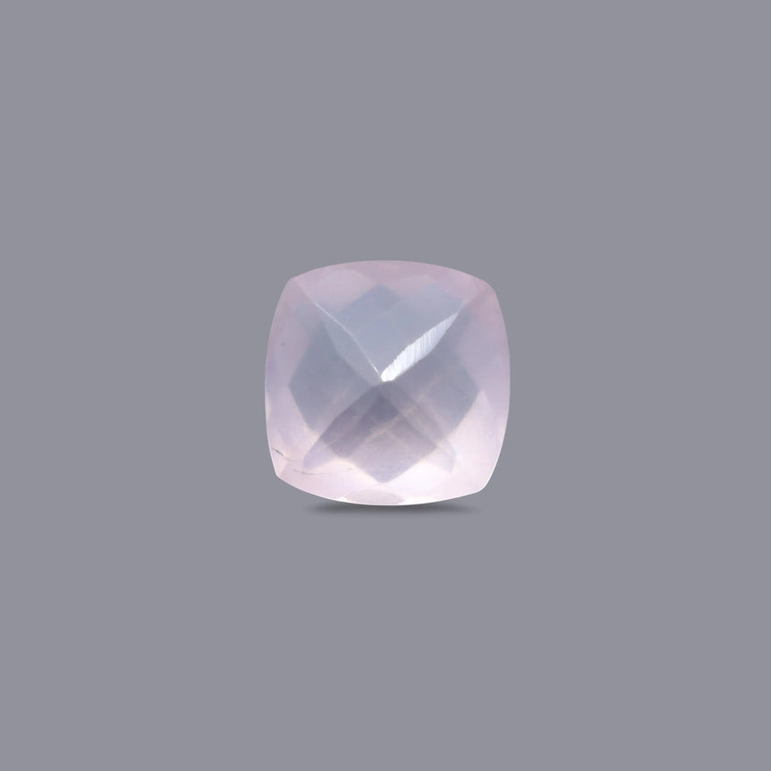 Rose Quartz - 2.9 Carat