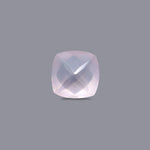 Rose Quartz - 2.9 Carat
