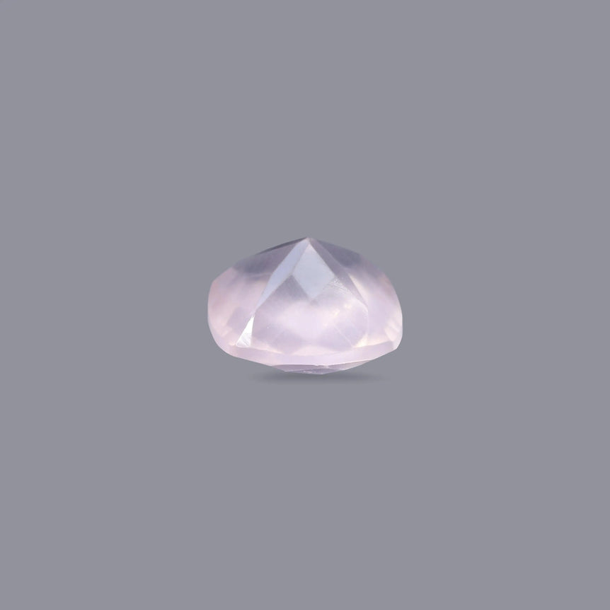 Rose Quartz - 2.9 Carat