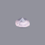 Rose Quartz - 2.9 Carat