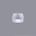 Rose Quartz - 7.9 Carat - Pramogh