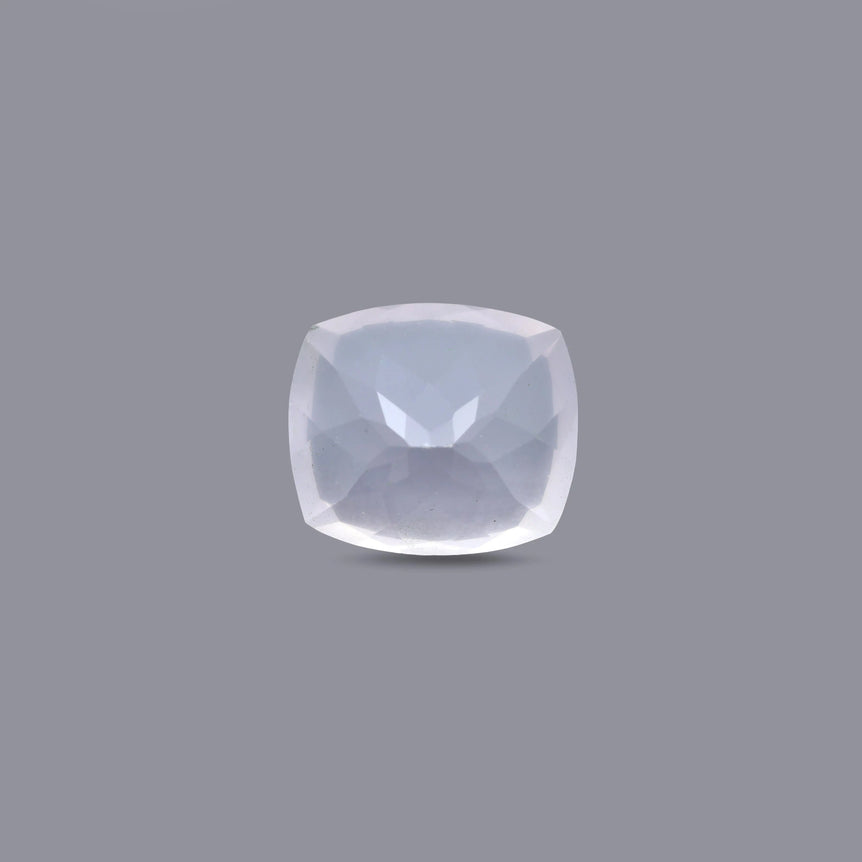 Rose Quartz - 7.9 Carat