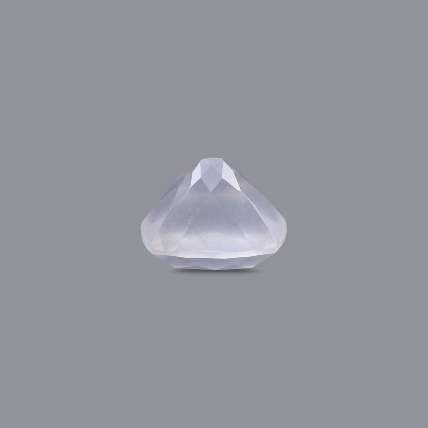 Rose Quartz - 7.9 Carat