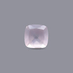 Rose Quartz - 6.35 Carat - Pramogh