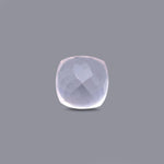 Rose Quartz - 14.1 Carat