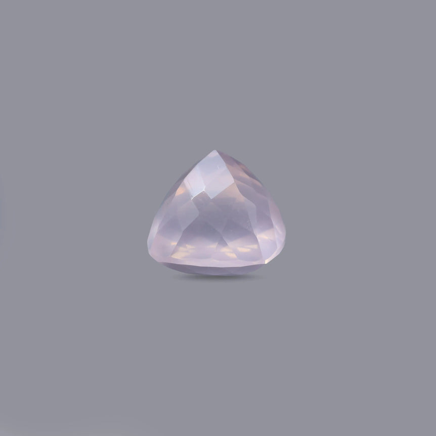 Rose Quartz - 14.1 Carat