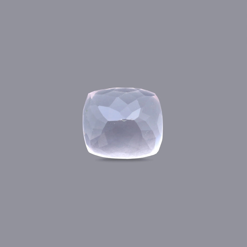 Rose Quartz - 11.5 Carat