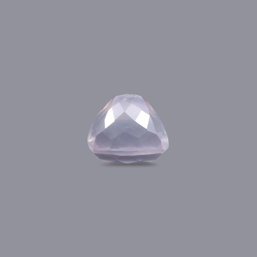Rose Quartz - 11.5 Carat