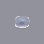 Rose Quartz - 10.5 Carat