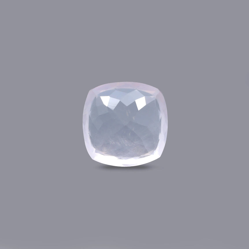 Rose Quartz - 13.15 Carat