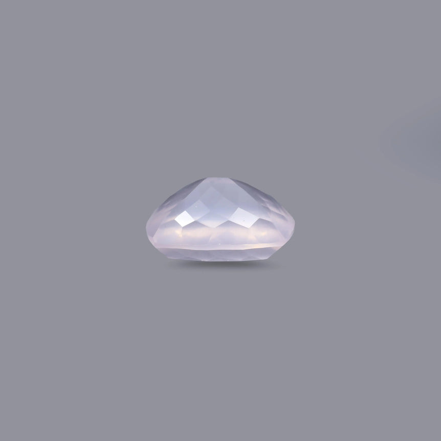 Rose Quartz - 11.7 Carat