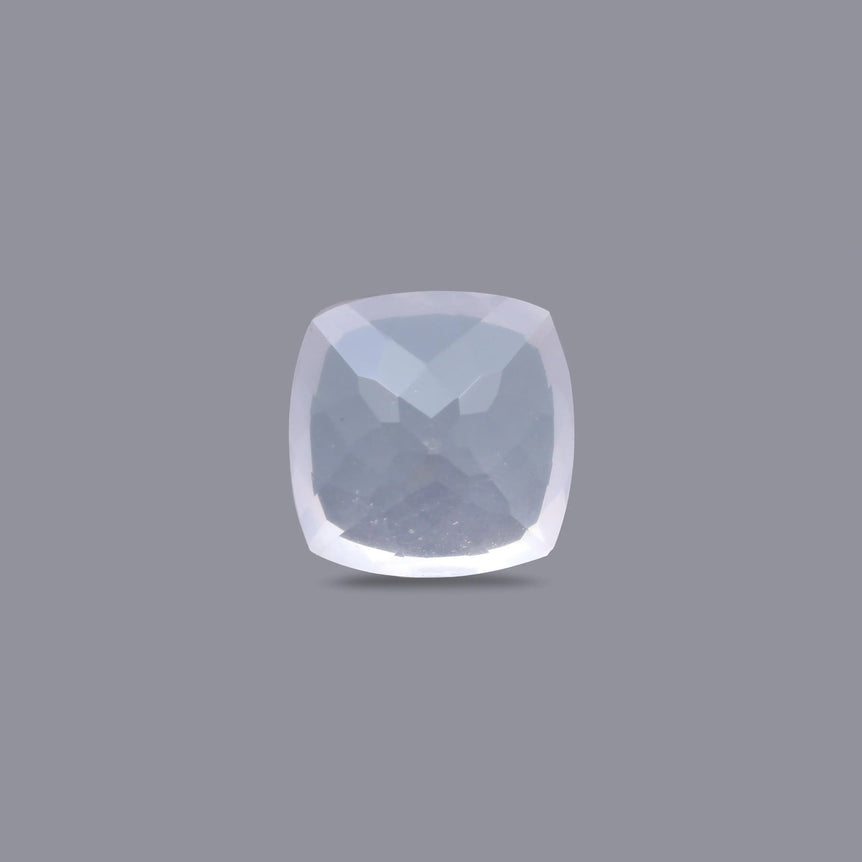 Rose Quartz - 5.7 Carat