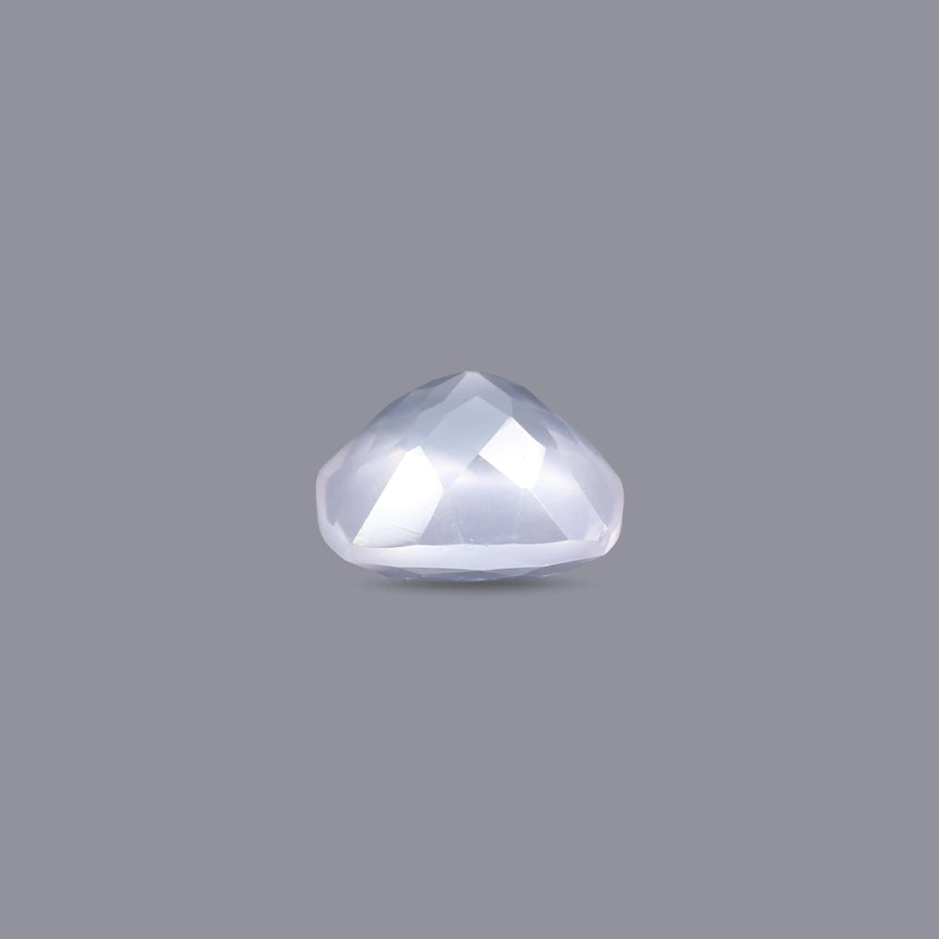 Rose Quartz - 5.7 Carat