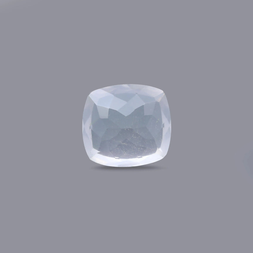 Rose Quartz - 7.4 Carat