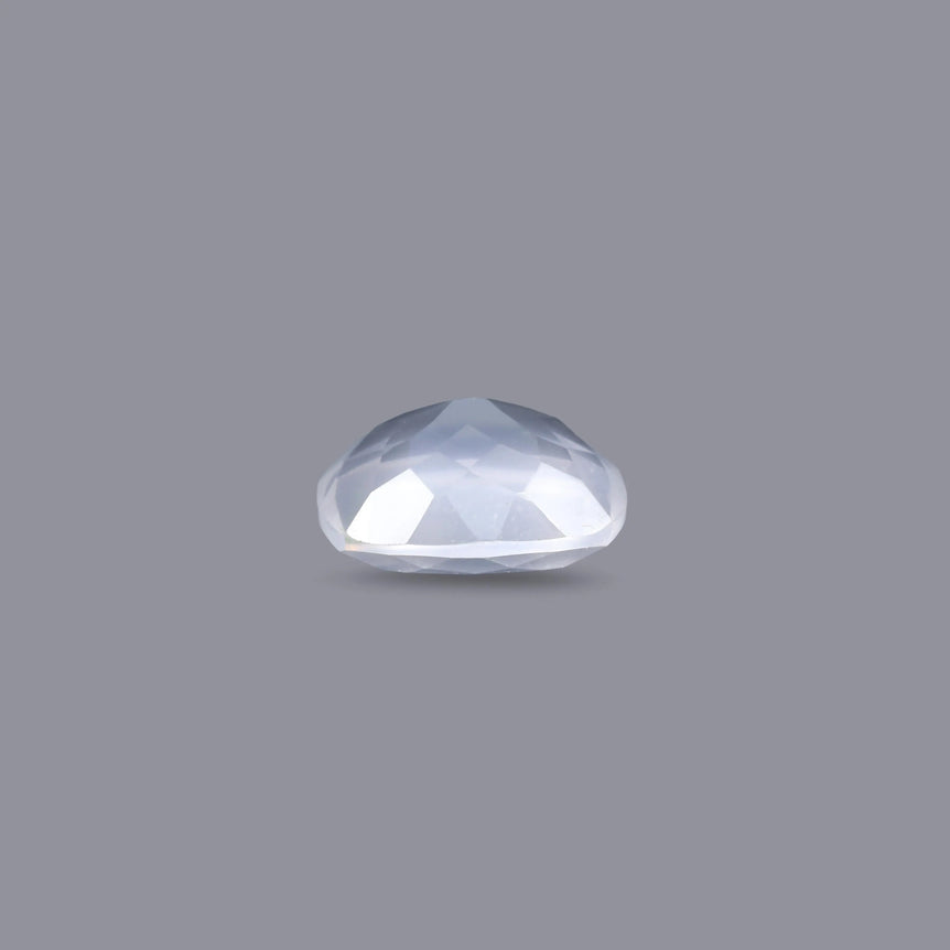 Rose Quartz - 7.4 Carat