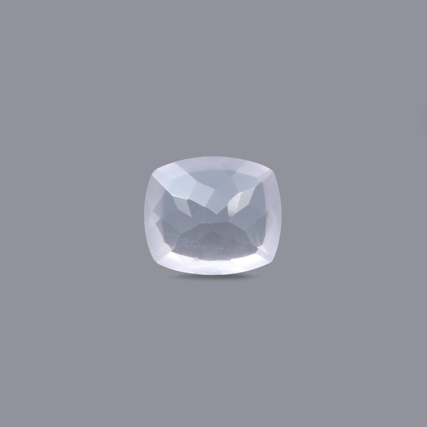 Rose Quartz - 4.95 Carat