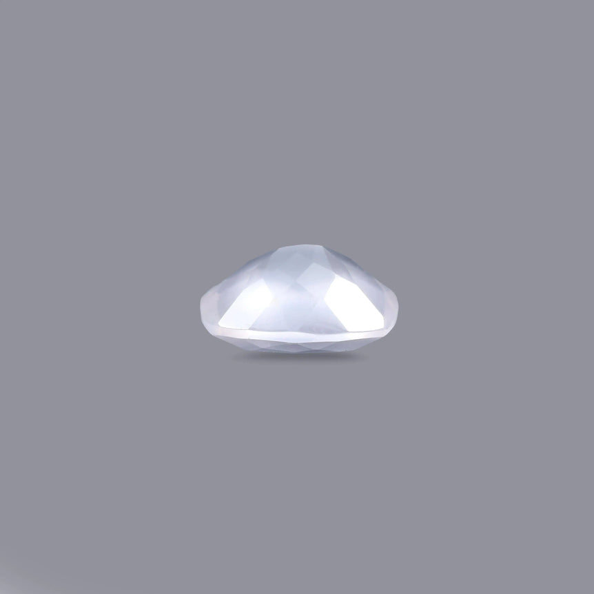Rose Quartz - 4.95 Carat