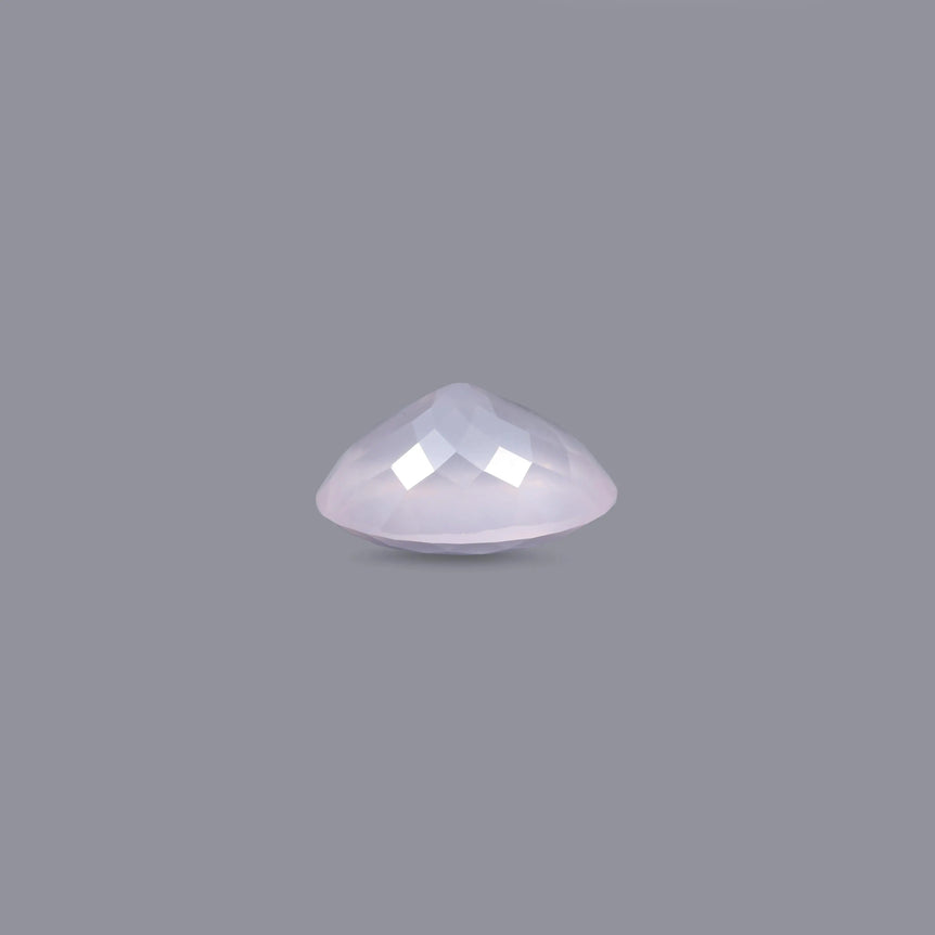 Rose Quartz - 12.55 Carat