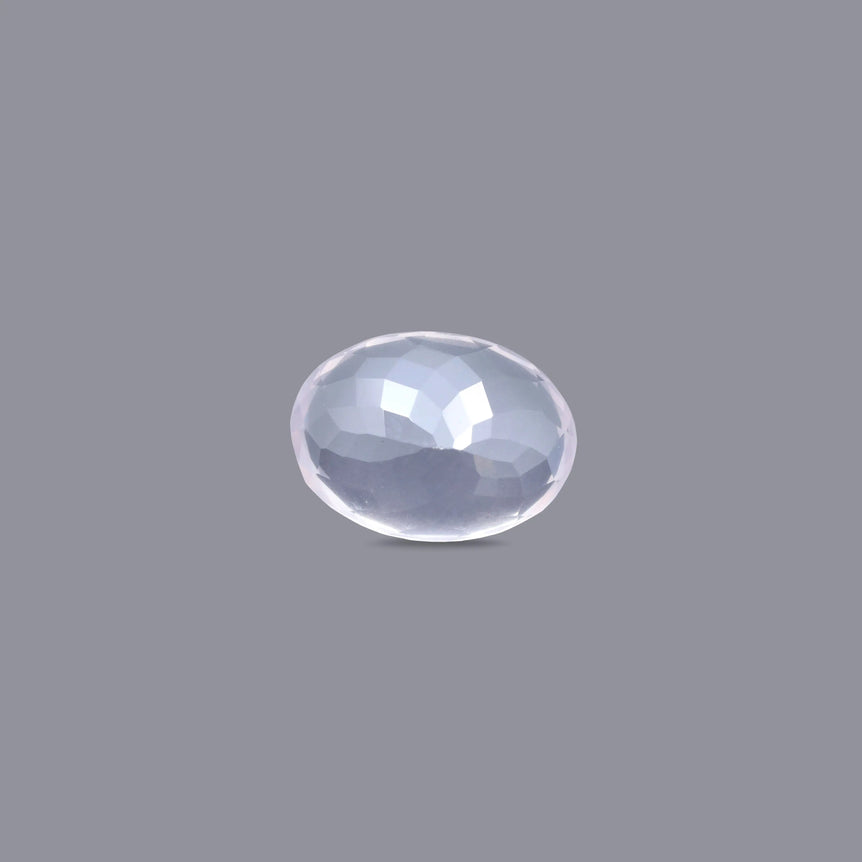 Rose Quartz - 13.15 Carat