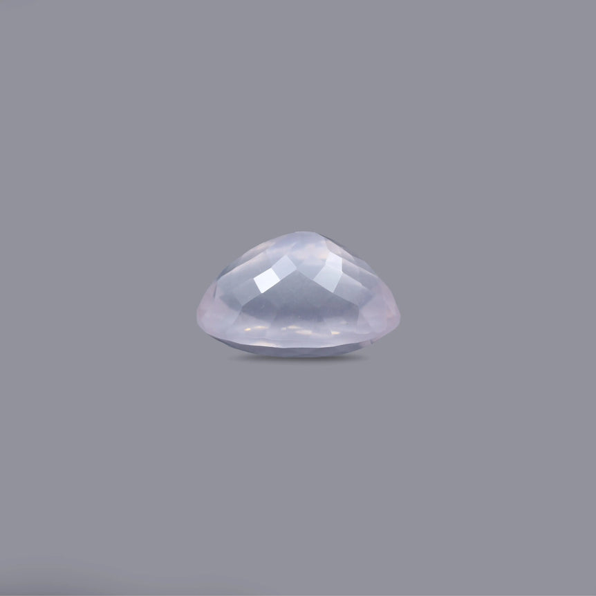 Rose Quartz - 13.15 Carat