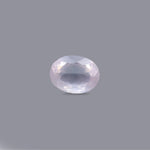 Rose Quartz - 9.8 Carat - Pramogh