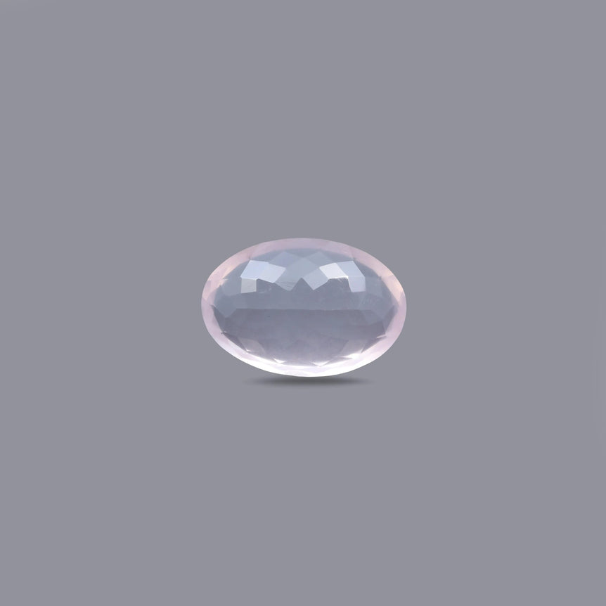 Rose Quartz - 11.9 Carat