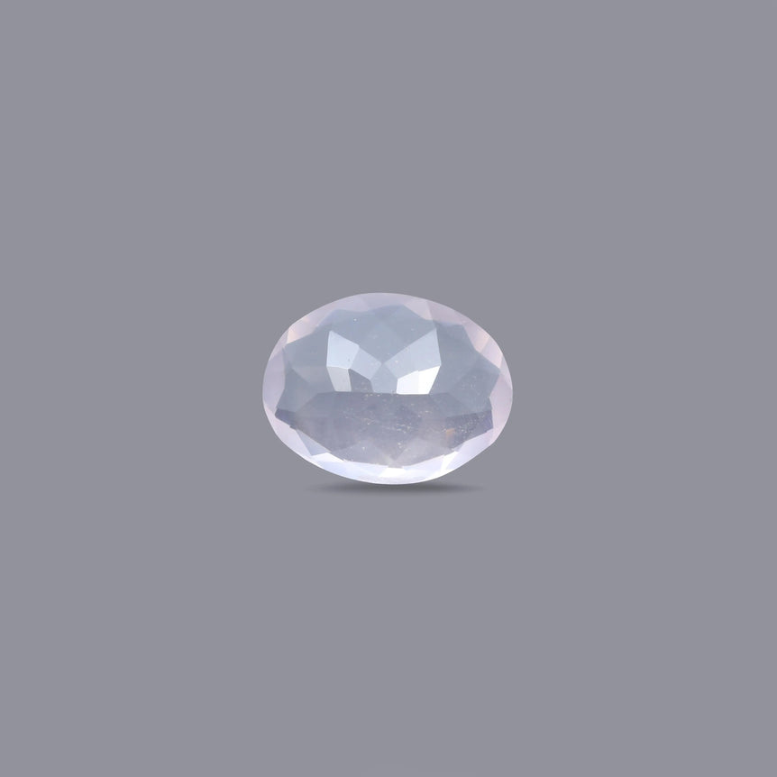 Rose Quartz - 4.75 Carat