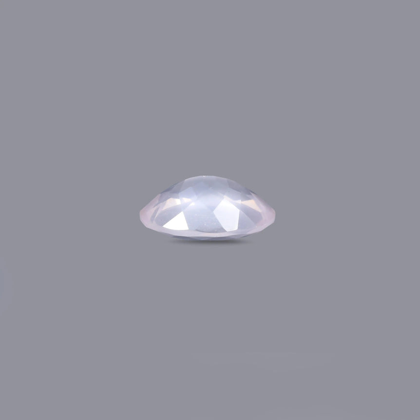 Rose Quartz - 4.75 Carat