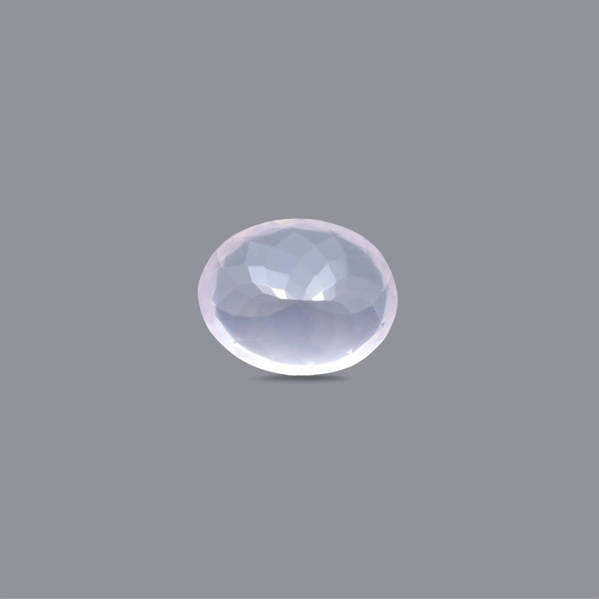 Rose Quartz - 10.05 Carat