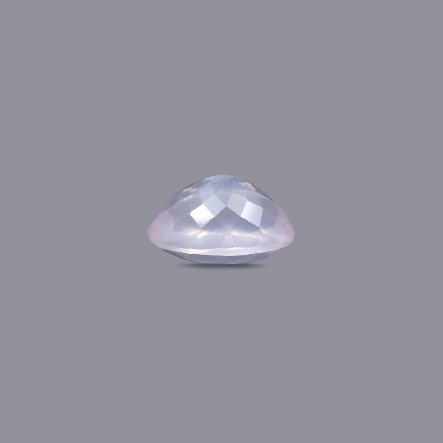 Rose Quartz - 10.05 Carat
