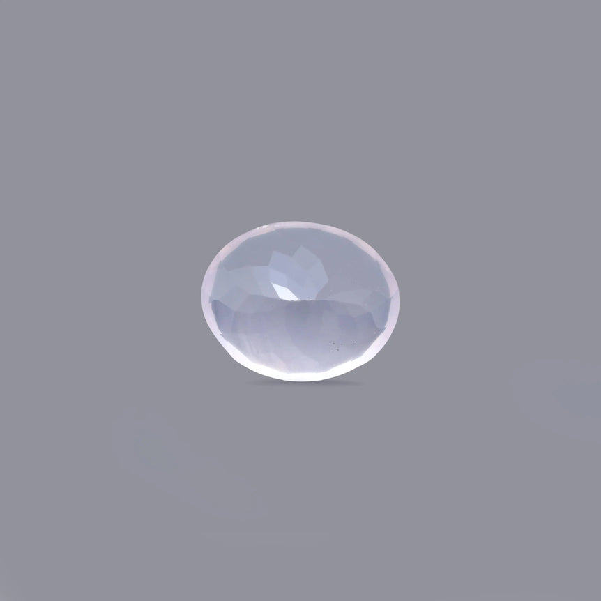 Rose Quartz - 11.25 Carat