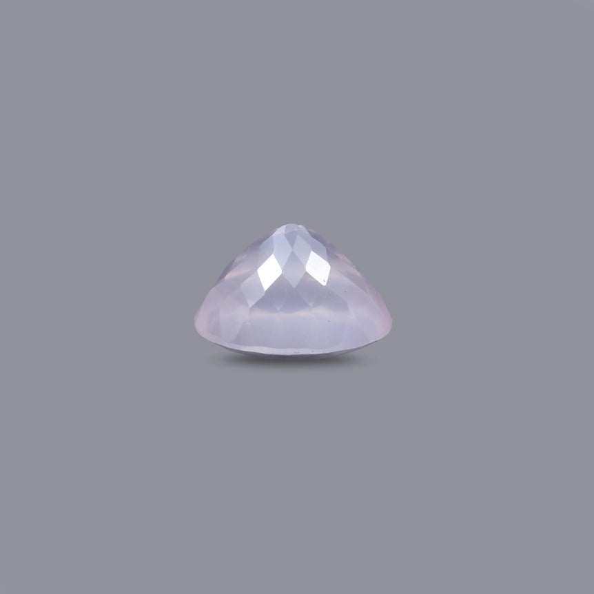 Rose Quartz - 11.25 Carat